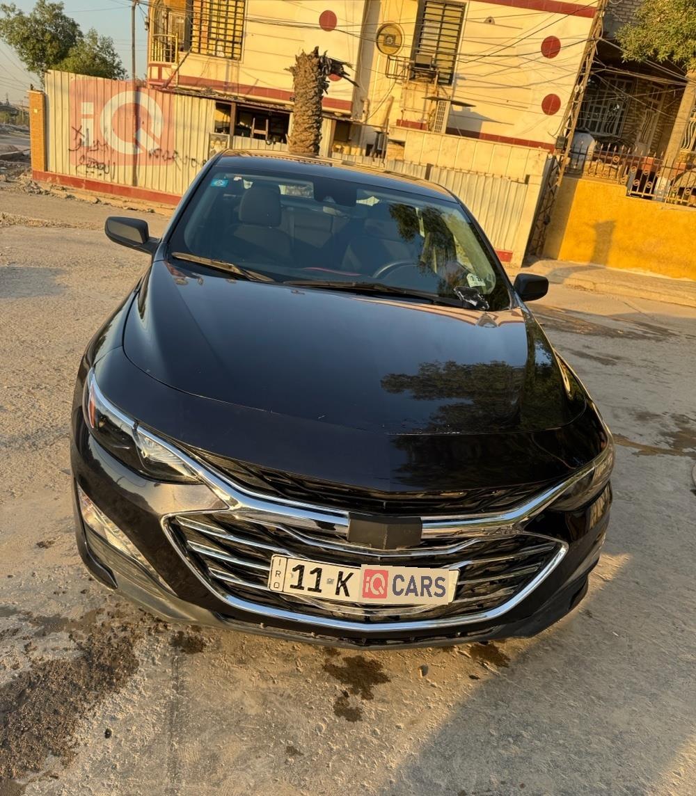 شيفروليه ماليبو